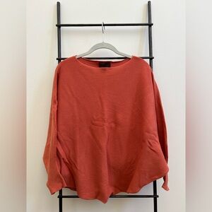 Kerisma Coral Knit Top